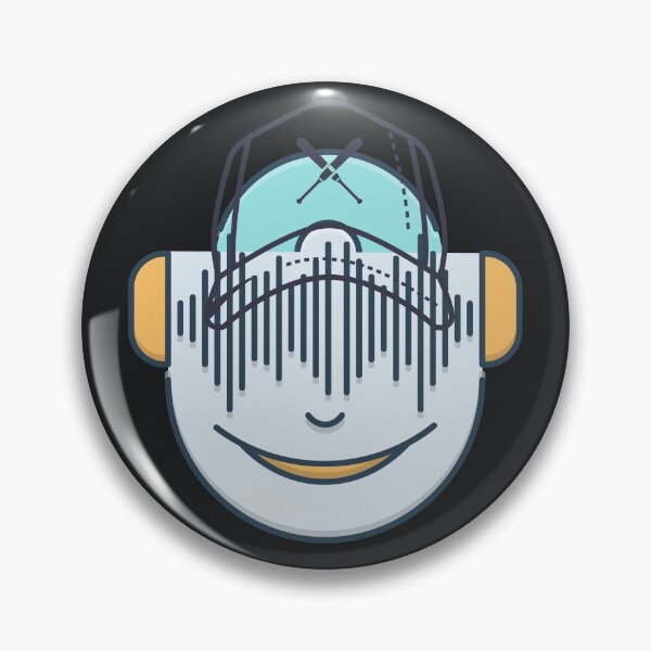 Item preview, AKG retro  designed and sold by garhoud.