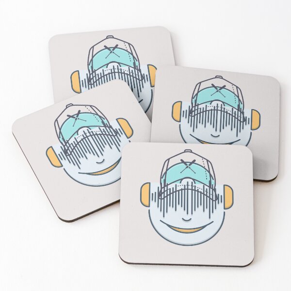 Item preview, AKG retro  designed and sold by garhoud.