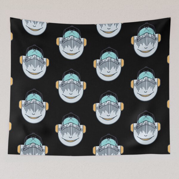 Item preview, AKG retro  designed and sold by garhoud.