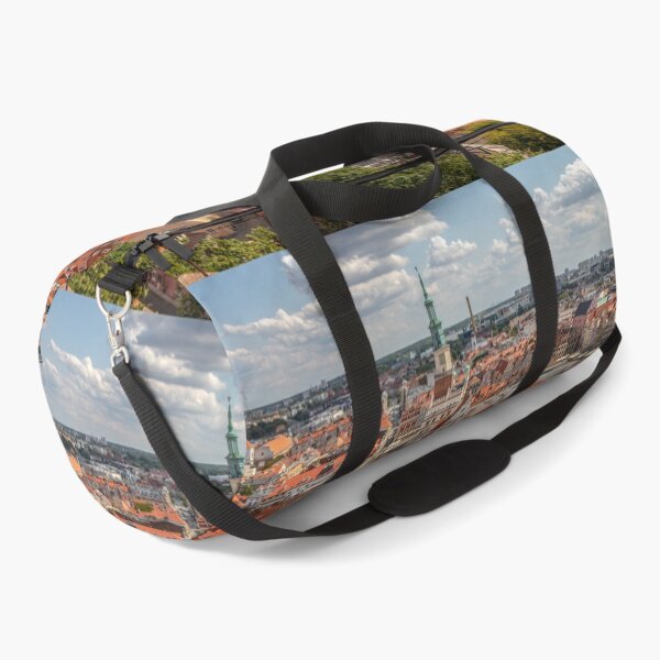 Item preview, Poznan, old town. designed and sold by Faramira11.