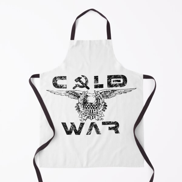 Item preview, Cold War Era designed and sold by 8FistsofTees.