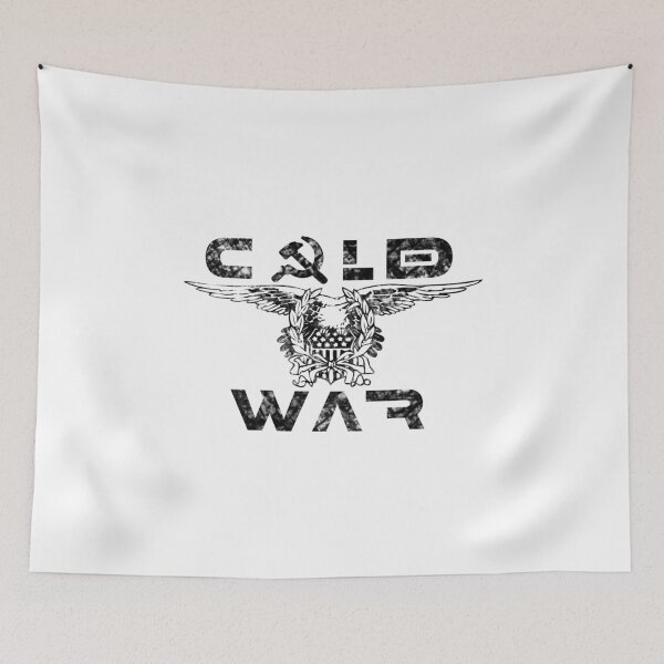 Item preview, Cold War Era  designed and sold by 8FistsofTees.