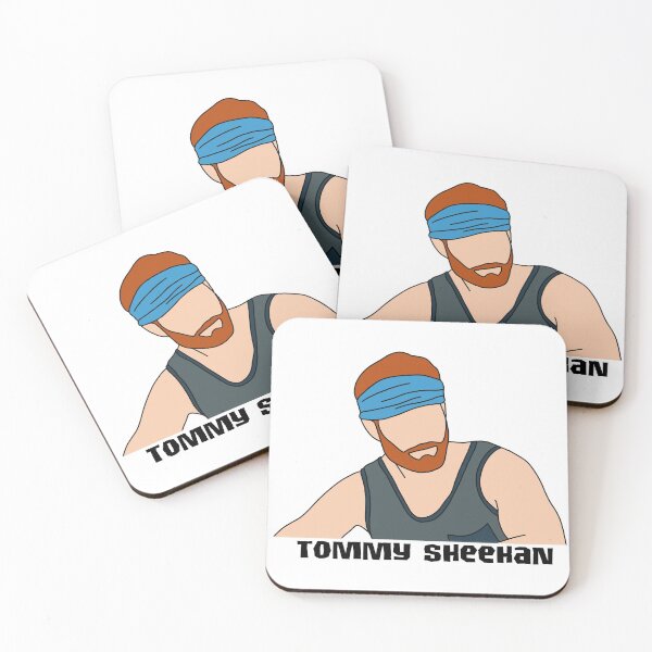 Item preview, Tommy Sheehan designed and sold by lindseydesigns.