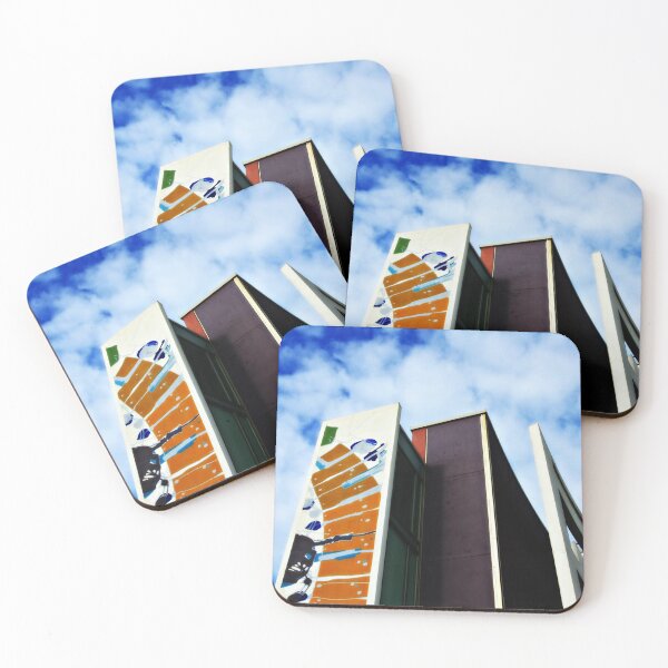 Item preview, Blue sky and education designed and sold by Charlotte Dutch.