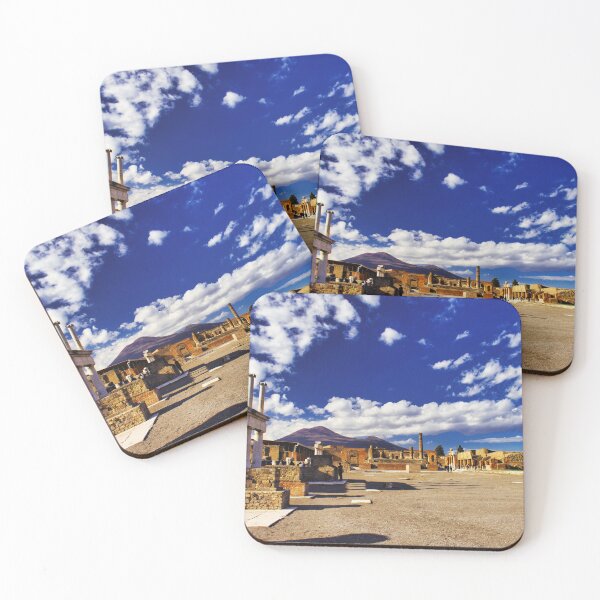 Item preview, Pompeii, Naples Italy, ancient archaeological excavations designed and sold by Lighthouse1997.