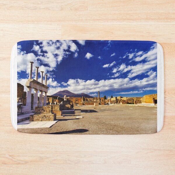 Item preview, Pompeii, Naples Italy, ancient archaeological excavations designed and sold by Lighthouse1997.