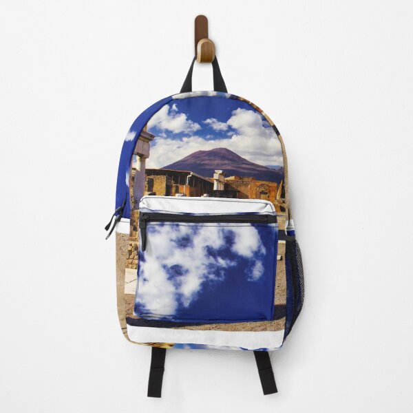 Item preview, Pompeii, Naples Italy, ancient archaeological excavations designed and sold by Lighthouse1997.