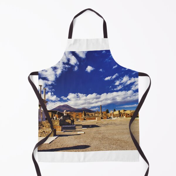 Item preview, Pompeii, Naples Italy, ancient archaeological excavations designed and sold by Lighthouse1997.