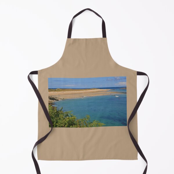 Item preview, Shell Bay, Herm designed and sold by RedHillDigital.