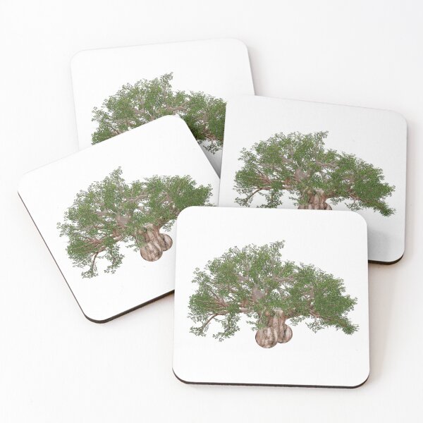 Item preview, Tree, plants, nature, season designed and sold by MIRO3D.