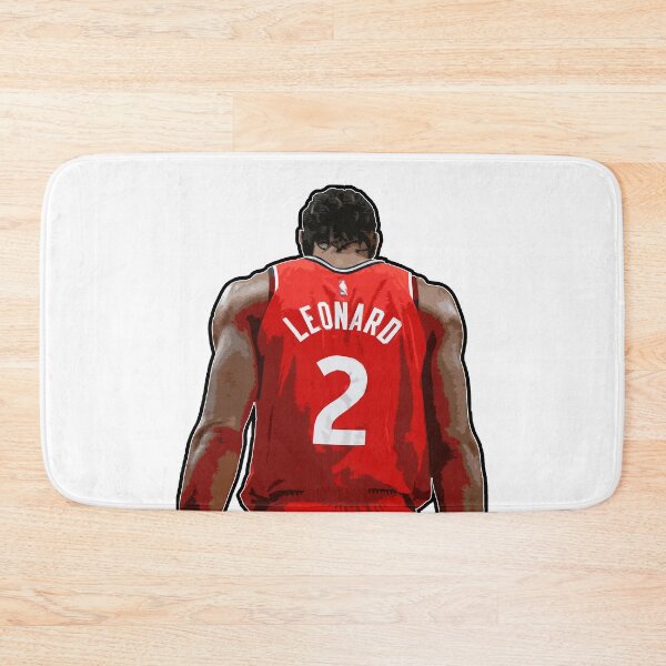 Item preview, kawhi leonard designed and sold by Hamzakamran.