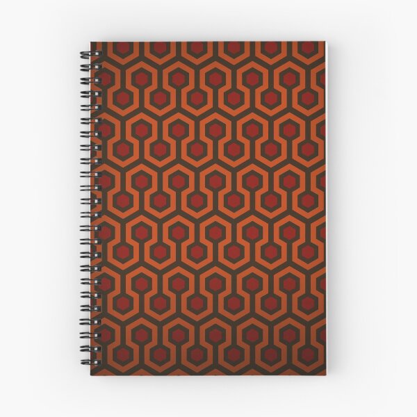 Item preview, Iconic Carpet Pattern designed and sold by Sam C.