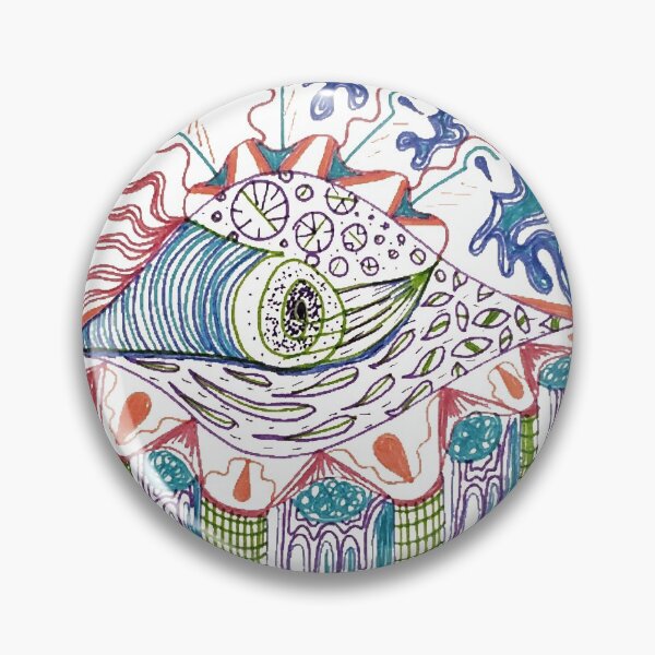 Item preview, FEATURED ARTIST: Zoë Roberts designed and sold by elegytothevoid.