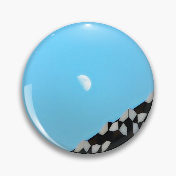 Item preview, Cosmic Moon designed and sold by Charlotte Dutch.