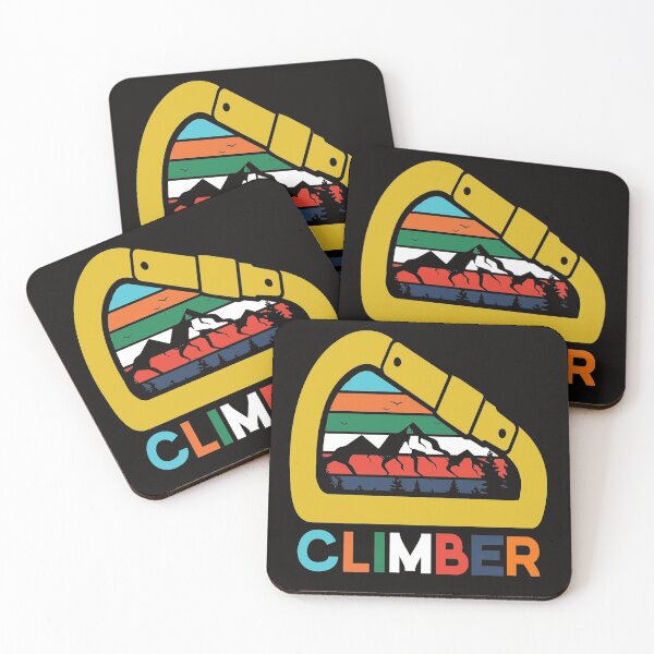 Item preview, Mountaineering designed and sold by virilamissa.