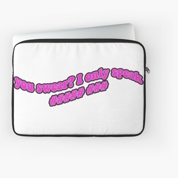 Funny Roblox Memes Laptop Sleeves Redbubble - funny roblox memes laptop sleeves redbubble