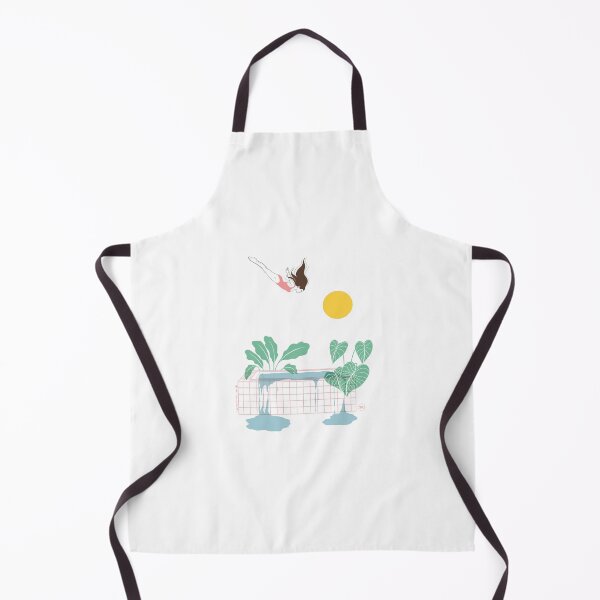Item preview, Deep End. designed and sold by idrawthings23.