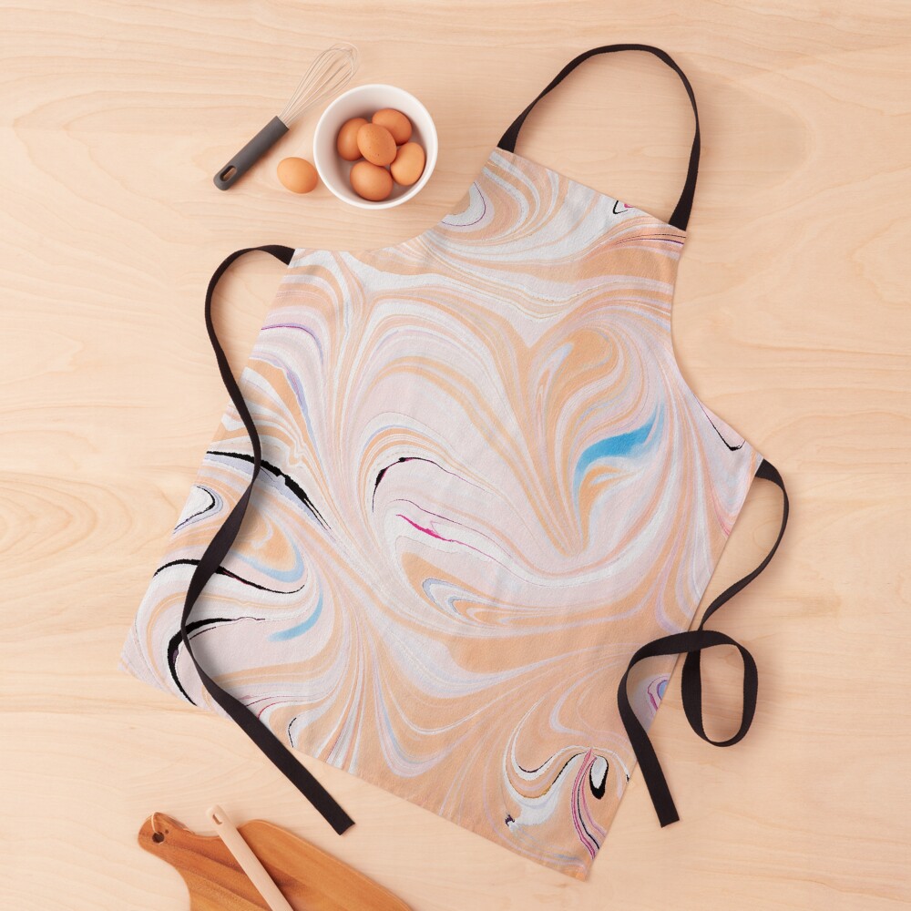 Item preview, Apron designed and sold by SwePattern.