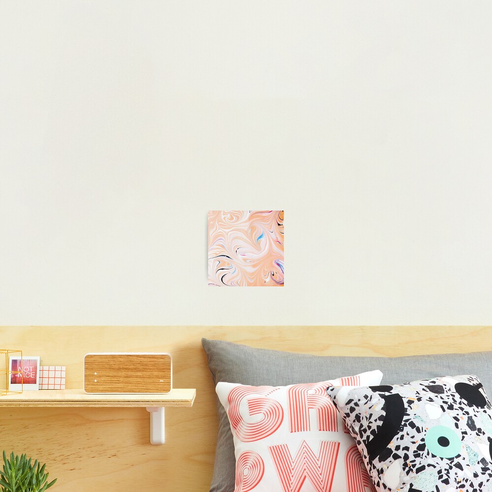 Item preview, Photographic Print designed and sold by SwePattern.