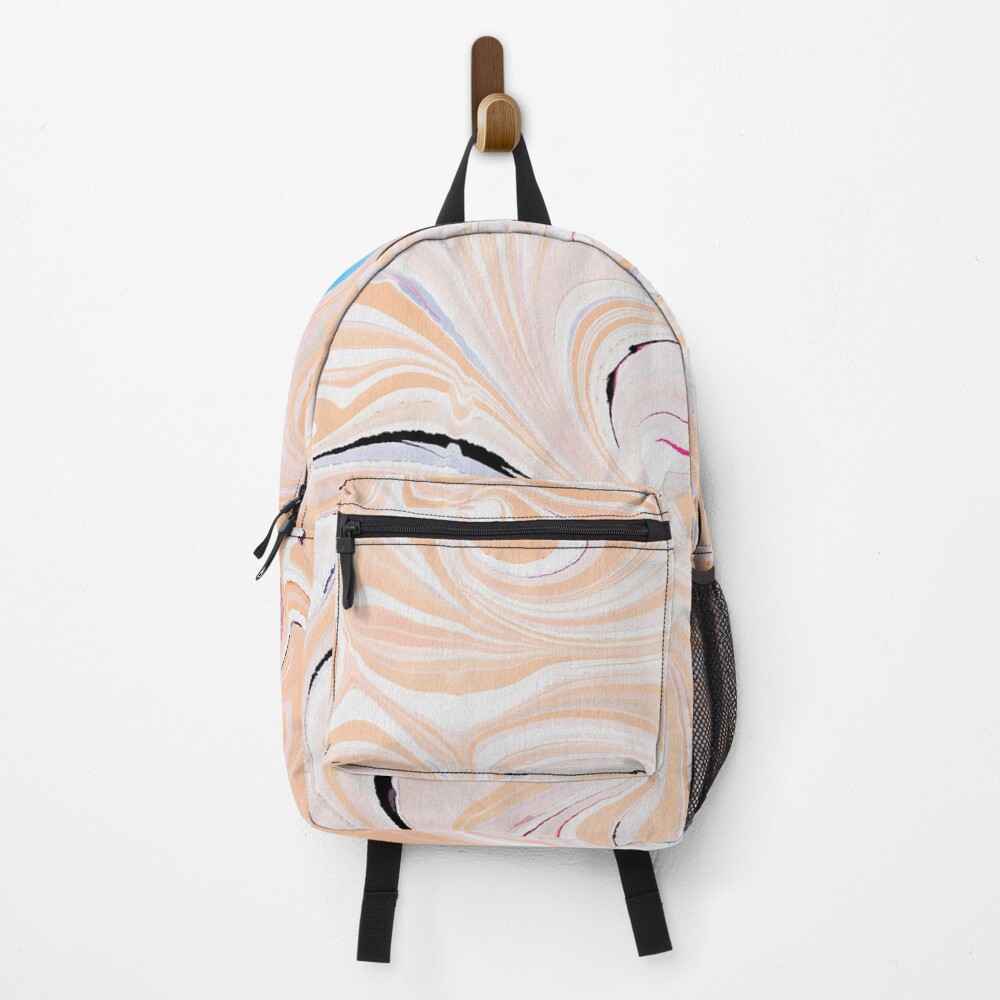 Item preview, Backpack designed and sold by SwePattern.