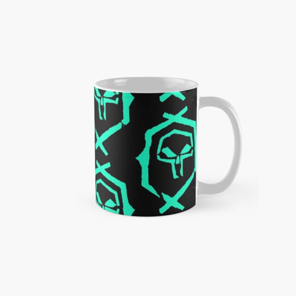 Logo Fortune d'Athéna Mug classique