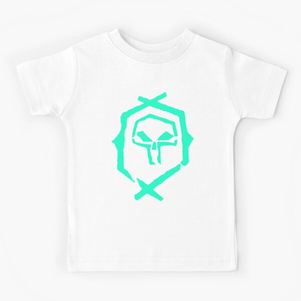 Logotipo de Athena's Fortune Camiseta para niños