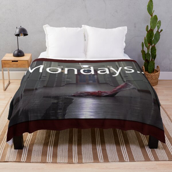 Item preview, Freddy hates mondays. designed and sold by erikvanrent.