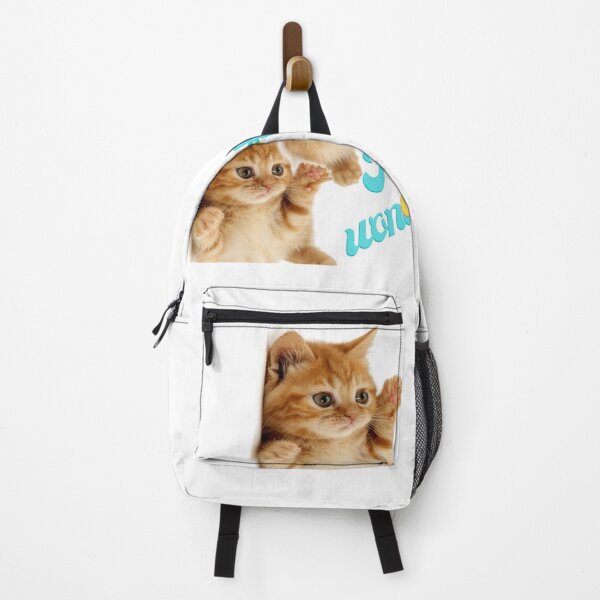 Item preview, My wonderful cat designed and sold by mouda20.