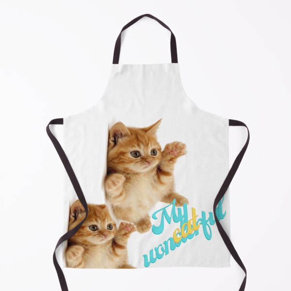 Item preview, My wonderful cat designed and sold by mouda20.