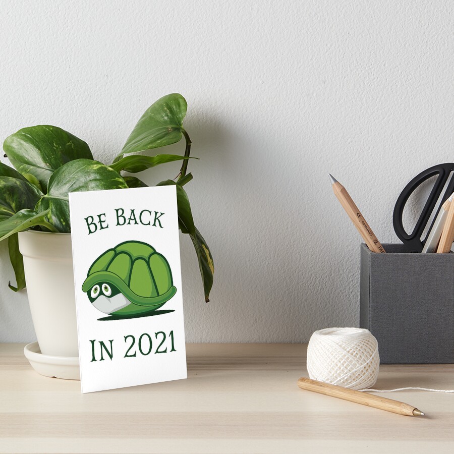 Item preview, Art Board Print designed and sold by RamiBeans.