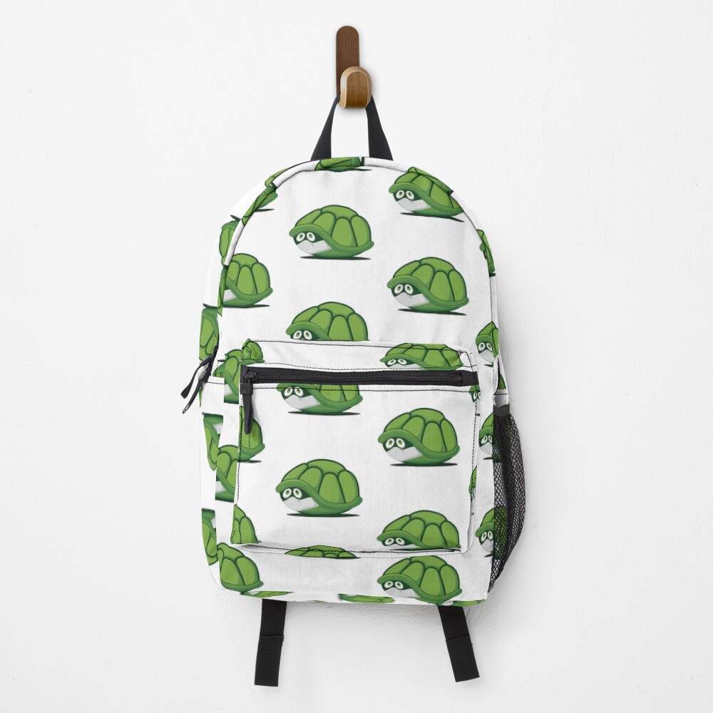Item preview, Backpack designed and sold by RamiBeans.