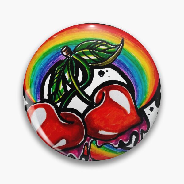 Item preview, Juicy cherries designed and sold by e-grayline.