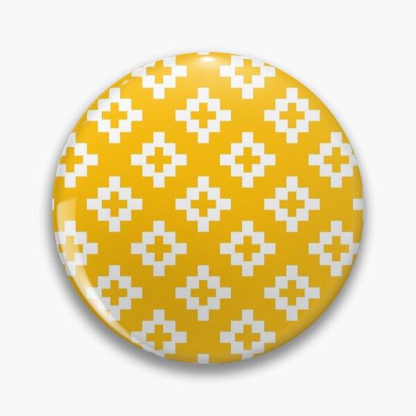 Item preview, aztec diamond pattern designed and sold by ImagineKaye.