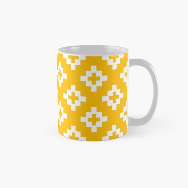 Item preview, aztec diamond pattern designed and sold by ImagineKaye.