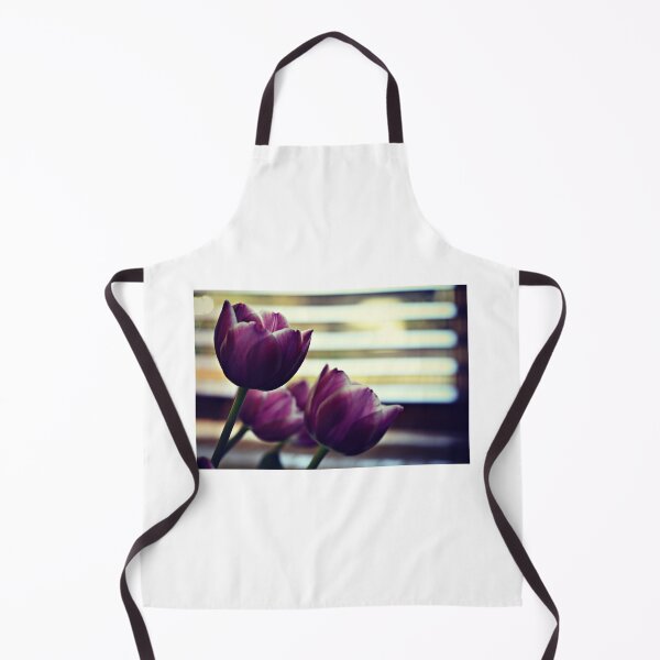Item preview, Sunlit Tulips designed and sold by Charlotte Dutch.