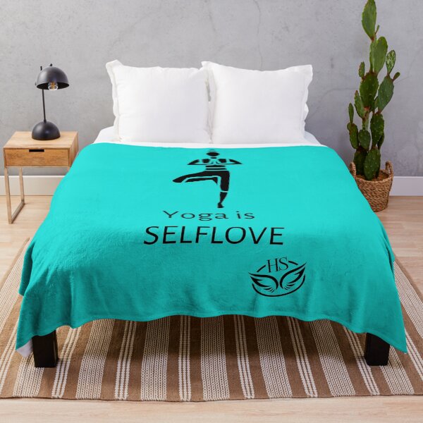Item preview, Yoga is Selflove designed and sold by happystorehs.