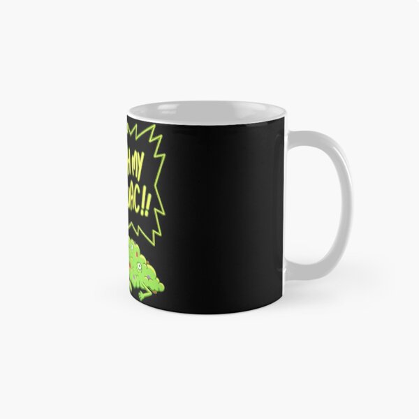 Item preview, Oh My Guac, Avocado funny food quotes designed and sold by tetyboom.