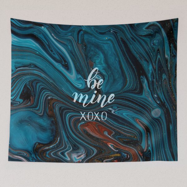 Item preview, Happy Valentines Day Quote designed and sold by artworkbyrihen.