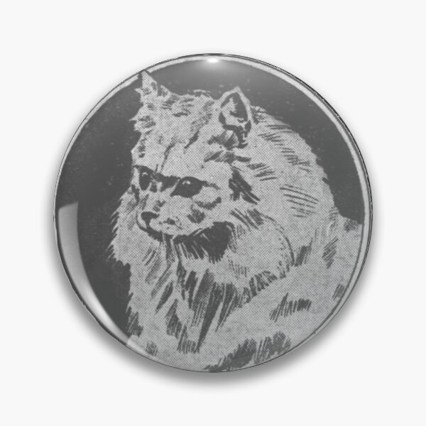 Item preview, Sweet Kitten designed and sold by InkThinkArt.