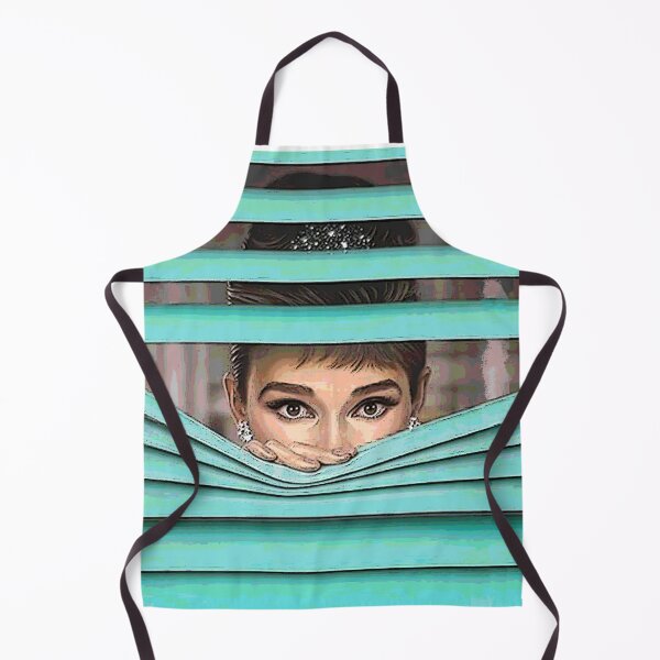 Item preview, Audrey Blinds - CLAS0015 designed and sold by 3-Starfish.