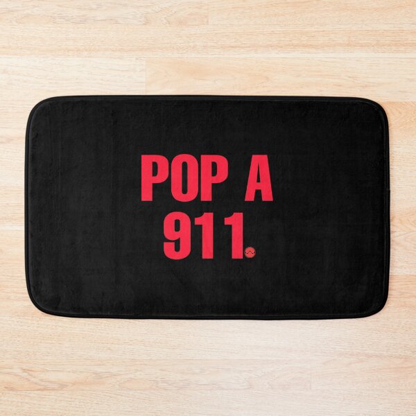 Item preview, Pop a 911 Chromatica designed and sold by AlertStore.