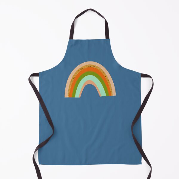 Item preview, Rainbow Pattern designed and sold by Shannon Bridger.