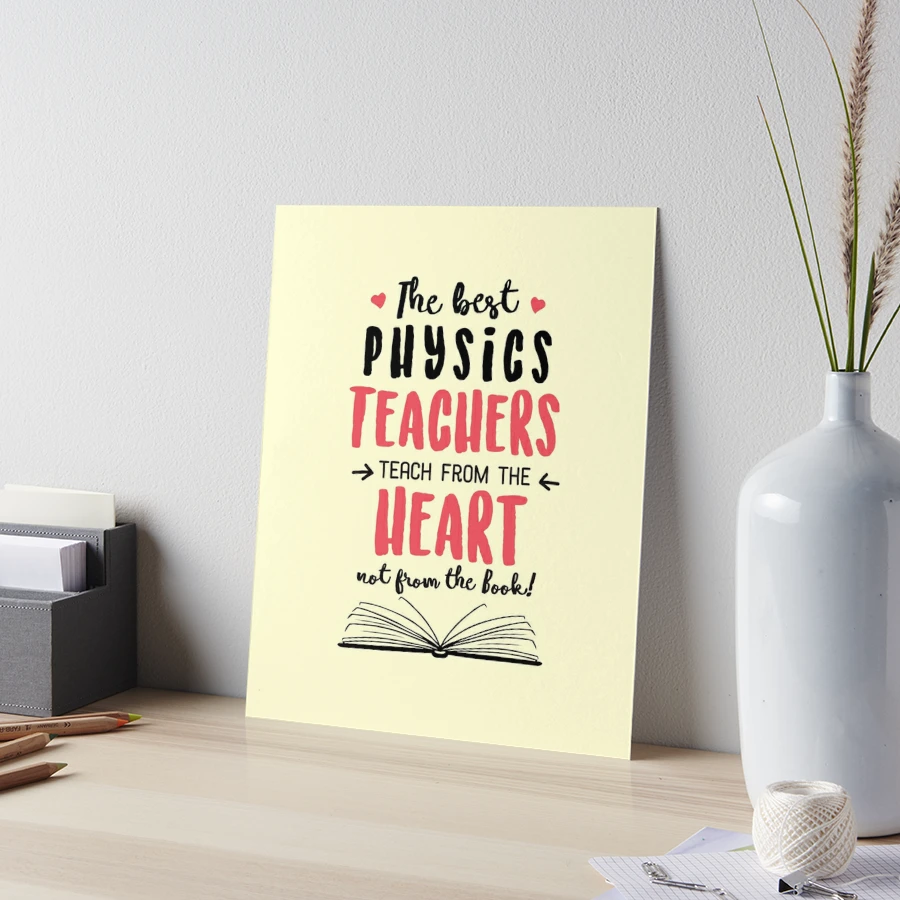The best Physics Teachers Appreciation Gifts - Quote Show you where to look  - Physics Teacher Gifts - Tapestry | TeePublic