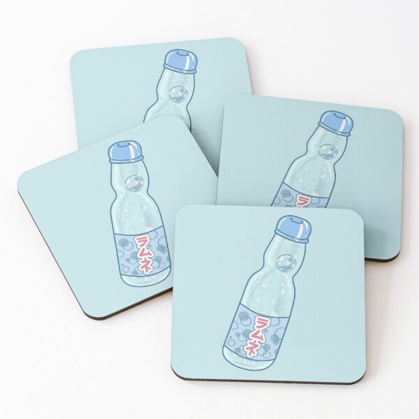 Item preview, Fizzy Ramune Soda Bottle designed and sold by AnnaYenardi.