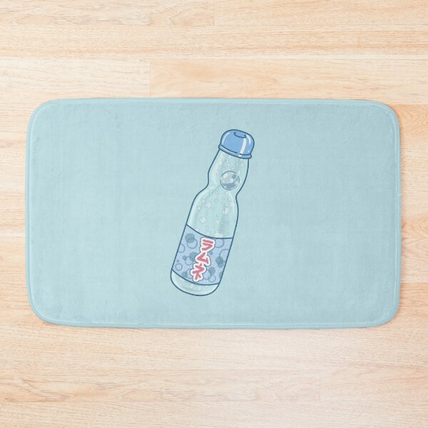 Item preview, Fizzy Ramune Soda Bottle designed and sold by AnnaYenardi.