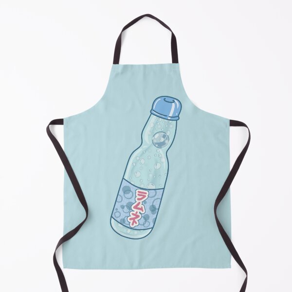 Item preview, Fizzy Ramune Soda Bottle designed and sold by AnnaYenardi.