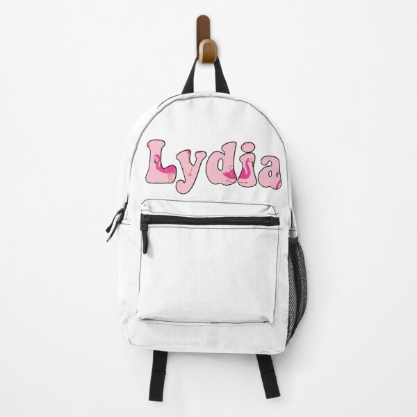Artikelvorschau, Lydia Flamingos entworfen und verkauft von Pic-me-Up.