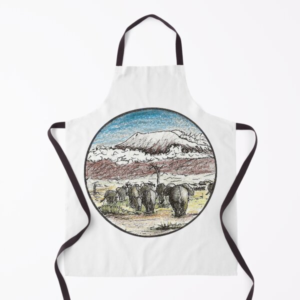 Item preview, Elephants designed and sold by Elle-D.