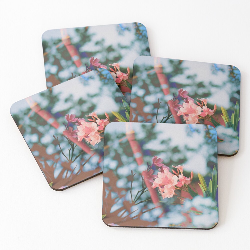 Item preview, Coasters (Set of 4) designed and sold by Anilpaswan.