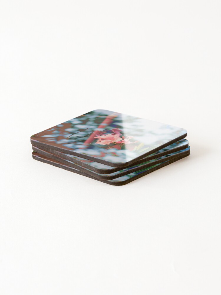 Thumbnail 4 of 5, Coasters (Set of 4), Pattern designed and sold by Anilpaswan.